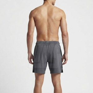 Shorts confortables pour hommes pour un usage quotidien, design respirant, idéal pour l'entraînement physique, les activités de plein air et un style décontracté. - Product Image 4