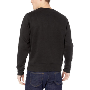 Ensemble de survêtement d'hiver coupe oversize en polyester/coton, nouveau design, personnalisable, unisexe, haute qualité, service OEM, vente en ligne - Product Image 6