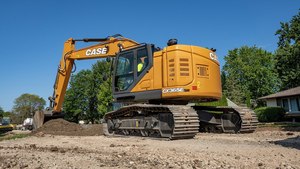 Precio de Fábrica para Bomba de Engranajes y Rodamientos para Excavadora CX360B de 22 Toneladas, Equipo Pesado para Minería, Construcción de Carreteras y Obras a Gran Escala - Product Image 5