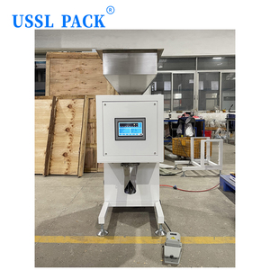 Machine <span class=keywords><strong>de</strong></span> remplissage automatique <span class=keywords><strong>de</strong></span> riz et <span class=keywords><strong>de</strong></span> thé DCS-Z : Précision commerciale, réduction des coûts et <span class=keywords><strong>de</strong></span> la main-d'œuvre, 300 sacs/heure - Product Image 3