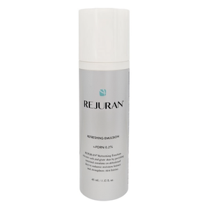 REJURAN 45ml Emulsione Rinfrescante Leggera C-PDRN con Acido Ialuronico e Centella per l'Equilibrio Olio-Acqua, Crema Viso Lenitiva - Product Image 3