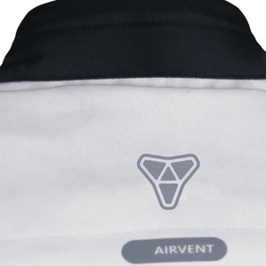 เสื้อแจ็คเก็ตมอเตอร์ครอสสำหรับผู้หญิง เสื้อแจ็คเก็ตสำหรับแข่งรถ ปรับแต่งได้ สวมใส่สบาย ระบายอากาศได้ดี ผลิตจากผ้าคาร์ดูร่า ชุดกีฬา ราคาโรงงานขายส่ง - Product Image 5