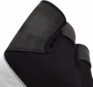 Customized Style Weightlifting Gloves for Gym Men Women Available Workout Fitness Weight Lifting Gym Gloves - Product Image 5