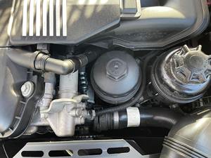 BMW 325xi berline 2004 - Product Image 6