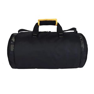 Sacs de voyage et de sport en toile personnalisés VIGA SPORTS de haute qualité avec une capacité de 30 à 40 L, faciles à transporter, sac à cosmétiques - Product Image 1