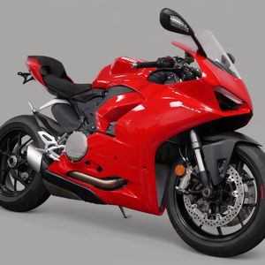 Motocicleta de fábrica en venta 2025 Ducati PANIGALE V2 - Product Image 1