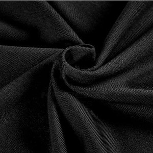 T-shirt de sport pour homme en coton 100% respirant et à séchage rapide, idéal pour la gym, la course à pied, le fitness et l'entraînement. - Product Image 4