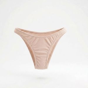 Haut de bikini noir pour femme avec cordon de serrage à l'avant et bretelles réglables, maillot de bain uni en spandex et polyester - Product Image 3
