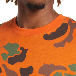 Nouveau T-shirt sublimé tendance été 2026 pour homme, col rond, manches courtes - Product Image 2