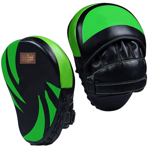 Top Sale Unique Style Modern <b>Focus</b> <b>Pads</b> High Demand Boxing Product Manufacturer's Best Low Price - Product Image 1