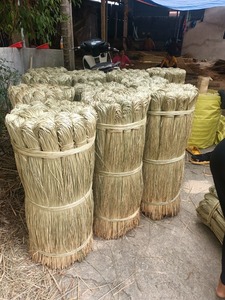 Cheap Price for Retailers Thick 100% Seagrass Rope Braided <b>String</b> Natural Straw Yarn for Handicraft Decor Vietnam Origin - Product Image 5