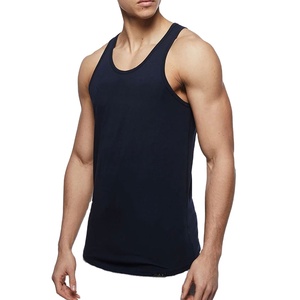 Nouveau débardeur respirant pour homme 2026 – Dernière collection de vêtements de fitness de haute qualité avec nouveaux designs - Product Image 2