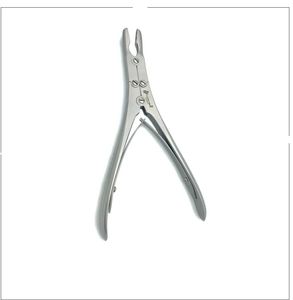 Pinzas para cortar huesos de acero inoxidable de alta resistencia, hechas a medida, tipo TC, para cortar clavos y alambres - Product Image 3