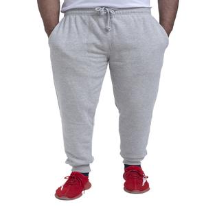 Pantalones Casuales de Hombre de Alta Calidad, 100% Algodón, Corte Recto, 280 g/m², Cintura Elástica, Transpirables, Ecológicos, de Secado Rápido, para Otoño - Product Image 3