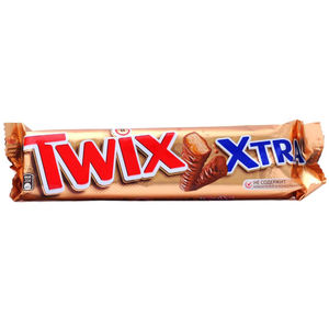 Proveedor de Chocolates Twix al por Mayor en Todos los Tamaños - Product Image 2