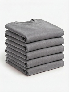 เสื้อสเวตเชิ้ตผู้ชายแขนยาว คอกลม สวมใส่สบาย เหมาะสำหรับทุกวัน ขายส่ง - Product Image 5