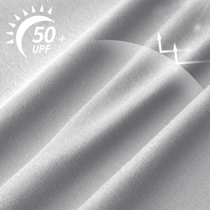 Pantalones Cortos de Golf Modernos para Hombre, Tela Elástica, Pantalones Cortos Deportivos para Hombre, Pantalones Cortos de Golf Ligeros de Tela Elástica en Venta - Product Image 5