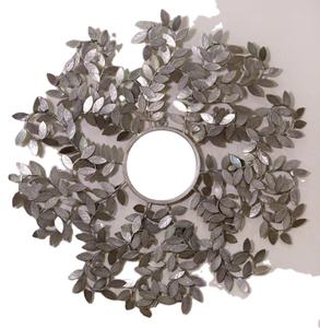 Espejo de pared de aspecto Premium de calidad duradera decorativo para el hogar para espejo de pared Hotel restaurante baño uso espejo montado en la pared - Product Image 3