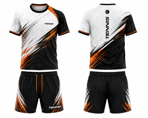Wholesale Custom Sport Tennis Cricket Shirt Jersey Polyester Quick Dry Man/women Tennis Cricket Shirt Jersey - Product Image 1