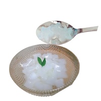 Bulk Premium Low-calorie Fruitige Nata De Coco Kokosgelei Gezonde Kindersnack Lychee Gratis Logo Halal Gecertificeerd Vietnam