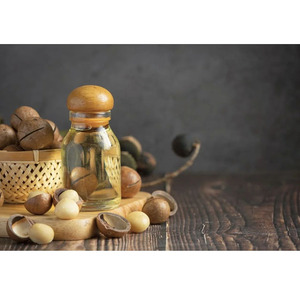 Nutmeg <b>Essential</b> <b>Oil</b> - Product Image 1