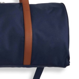 Bolsa de lona de gran capacidad con costuras reforzadas, acolchado cómodo, bolsa para equipo deportivo para ligas deportivas, gimnasios y viajes - Product Image 4
