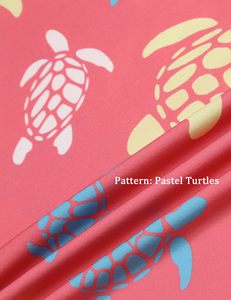 Short de bain pour hommes, imprimé dégradé, taille élastique avec cordon de serrage, pour la plage, l'été, les vacances, coloré, léger, haut de gamme - Product Image 4