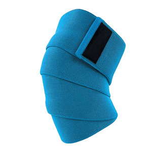 Neoprene Heavy Duty Weightlifting Elbow Wraps Compression <b>Strap</b> Joint <b>Support</b> Brace Breathable Lightweight Body Building Logo - Product Image 1