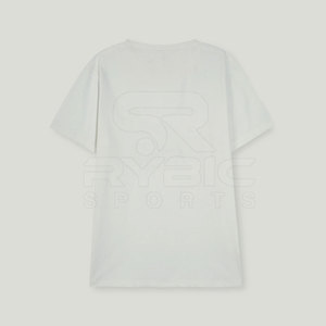 T-shirts imprimés pour hommes, faible MOQ, écologiques, coutures de précision, marque privée, qualité export pour un confort optimal - Product Image 2