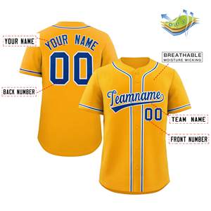 Ensemble d'entraînement de baseball pour jeunes, comprenant un maillot respirant et un pantalon de match assorti - Product Image 2