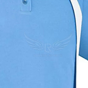 ชุดยูนิฟอร์มเบสบอลคุณภาพดี ดีไซน์ใหม่ ขายดี ชุดทีม 2 กระดุม - Product Image 6