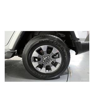 Jeep Wrangler 2.0 Overland 4 Puertas Mayo 2021 42,253 km Caja de Cambios Automática Asientos de Tela con Cámara Trasera Volante a la Izquierda - Product Image 5