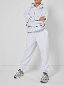 Ensemble de survêtement unisexe en polyester délavé à l'acide, design uni, pour entraînement sportif, comprenant T-shirts et shorts, style jogger coupe-vent, collection 2026, vente en gros - Product Image 3