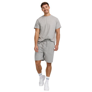 Conjuntos de Verano Personalizados para Hombre, Último Diseño, Conjuntos de Pantalones Cortos Transpirables, Ropa Urbana de Alta Calidad 100%, Logotipo Personalizado en Oferta - Product Image 2