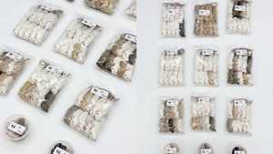 หนูแช่แข็ง XS 3-4 กรัม อาหารงูคุณภาพสูง โปรตีนสูง อาหารหนูสัตว์ฟันแทะ ขายส่งจำนวนมาก ปราศจากซัลโมเนลลา โภชนาการเสริมด้วยสารชีวภาพ - Product Image 6