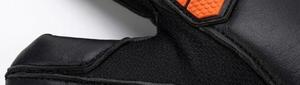 Guantes de Portero de Látex Azules, Diseño Personalizado, Guantes de Portero con Protección para los Dedos de Cuero PU - Product Image 6