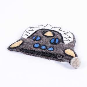 Sac de dépôt de pièces de monnaie de qualité supérieure, porte-monnaie pratique pour un rangement et une organisation pratiques - Product Image 3