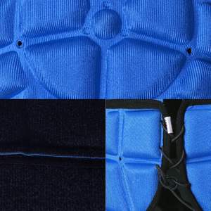 Cascos de Flag Football de Diseño Moderno, Ligeros y Duraderos, Hechos con Material Softshell - Product Image 6