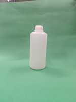 Botellas de HDPE de Excelente Calidad, Perfectas para Envasar Medicamentos o Jarabes, Geles o Lociones, Disponibles a un Precio Accesible