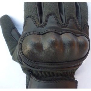 Nouveaux gants de course personnalisés pour moto, motocross, descente, en cuir, unisexes, été, USA, imperméables, respirants - Product Image 5