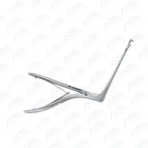 Rongeur Forceps Kerrison <b>Punches</b> Rongeur Forceps Surgical Medic Instruments High Quality Surgical Instruments <b>Set</b> - Product Image 4