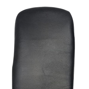 Mitaines d'hiver en cuir noir avec doublure en fourrure de mouton, taille personnalisée, chaudes, longueur au poignet, style uni, usage quotidien, gants pour temps froid - Product Image 5