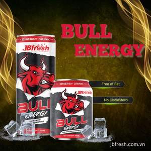 Bebidas Energéticas en Lata de 250 ml a Precio de Fábrica, Calidad Premium, HALAL, Servicio OEM/ODM, MOQ Bajo, Muestra Gratis - Product Image 6