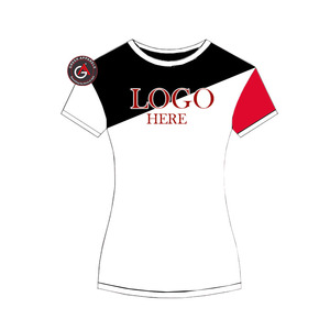 Delta |   Sigma |   T-shirts à manches longues Theta Soror, haute qualité, fabrication professionnelle, t-shirt pour femmes - Product Image 4