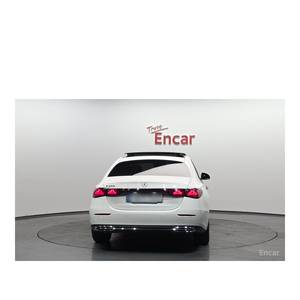 Mercedes-Benz Clase E E200 Avantgarde 2024, 15,248 km, Caja de Cambios Automática, Volante a la Izquierda, Cámara Trasera - Product Image 4