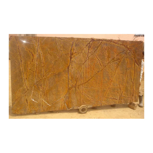 Marbre brun de forêt tropicale de haute qualité, pierre naturelle pour revêtements de sol, comptoirs et projets architecturaux - Product Image 2
