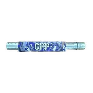 Professional <b>Paintball</b> Barrel Cover Adjustable Elastic Safety Sleeve Custom Printed Barrel Sock Factory Price Supplier - Product Image 2