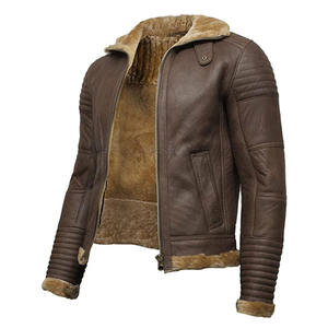 Veste coupe-vent unisexe décontractée et élégante, coupe ample, col à revers, simple boutonnage, personnalisable avec logo, idéale pour le printemps et les entraîneurs de football - Product Image 2