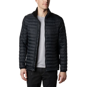 Veste en duvet d'hiver pour hommes, veste courte de sport en plein air, coupe-vent, plus duvet et épaisse, pour jeunes et froids, de haute qualité, prix approprié - Product Image 1