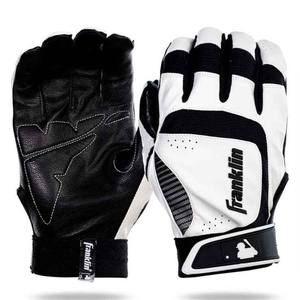 Nuevos Guantes de Bateo de Béisbol y Sóftbol Profesionales Unisex, de Cuero Cabreta, con Puño Largo, Duraderos, Ligeros y Suaves - Product Image 5